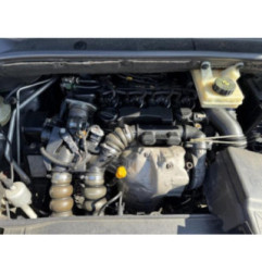 Air bag conducteur CITROEN C4 PICASSO 1 Photo n°12