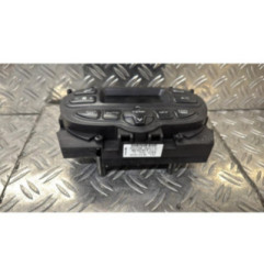 Commande chauffage CITROEN XSARA PICASSO