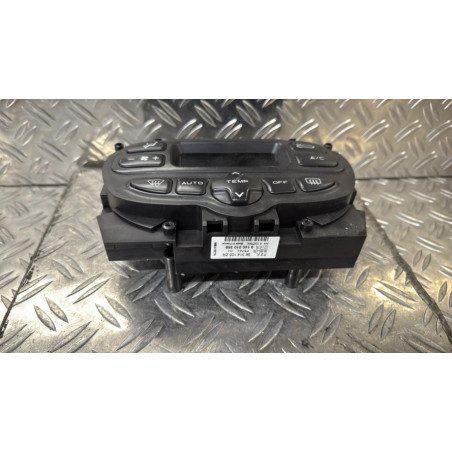 Commande chauffage CITROEN XSARA PICASSO