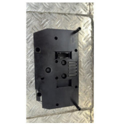 Commande chauffage CITROEN XSARA PICASSO Photo n°3