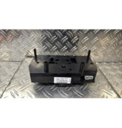Commande chauffage CITROEN XSARA PICASSO Photo n°4
