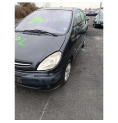 Commande chauffage CITROEN XSARA PICASSO Photo n°6