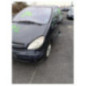 Commande chauffage CITROEN XSARA PICASSO