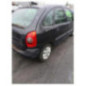 Commande chauffage CITROEN XSARA PICASSO