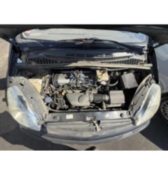 Commande chauffage CITROEN XSARA PICASSO Photo n°11