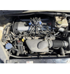 Commande chauffage CITROEN XSARA PICASSO Photo n°12