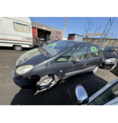 Commande chauffage CITROEN XSARA PICASSO Photo n°13