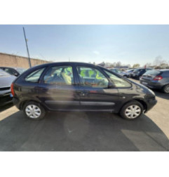 Commande chauffage CITROEN XSARA PICASSO Photo n°14