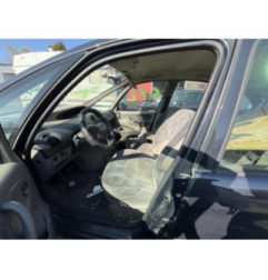 Commande chauffage CITROEN XSARA PICASSO Photo n°15