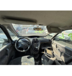 Commande chauffage CITROEN XSARA PICASSO Photo n°16