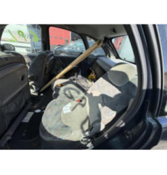 Commande chauffage CITROEN XSARA PICASSO Photo n°17