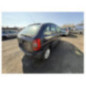 Commande chauffage CITROEN XSARA PICASSO