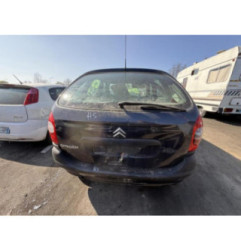 Commande chauffage CITROEN XSARA PICASSO Photo n°20