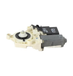 Moteur leve vitre arriere droit VOLKSWAGEN TOURAN 1 Photo n°1