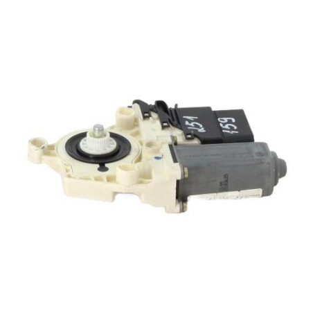 Moteur leve vitre arriere droit VOLKSWAGEN TOURAN 1 Photo n°1