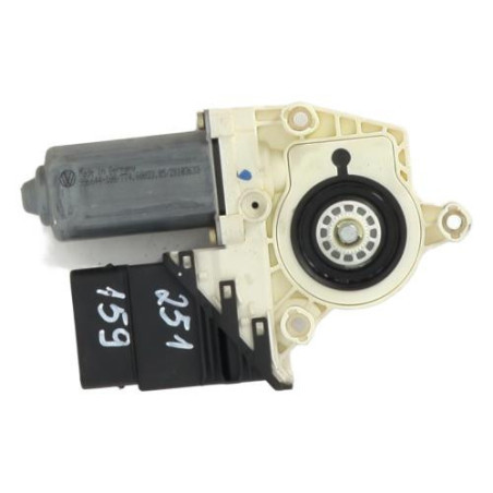 Moteur leve vitre arriere droit VOLKSWAGEN TOURAN 1