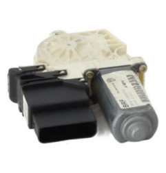 Moteur leve vitre arriere droit VOLKSWAGEN TOURAN 1 Photo n°4