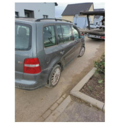 Moteur leve vitre arriere droit VOLKSWAGEN TOURAN 1 Photo n°5