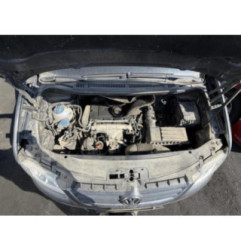 Moteur leve vitre arriere droit VOLKSWAGEN TOURAN 1 Photo n°11