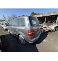 Moteur leve vitre arriere droit VOLKSWAGEN TOURAN 1 Photo n°18