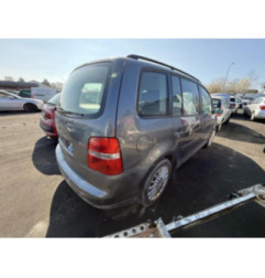 Moteur leve vitre arriere droit VOLKSWAGEN TOURAN 1 Photo n°19