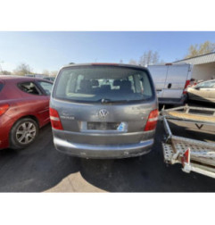 Moteur leve vitre arriere droit VOLKSWAGEN TOURAN 1 Photo n°20