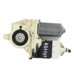Moteur leve vitre arriere gauche VOLKSWAGEN TOURAN 1 Photo n°1
