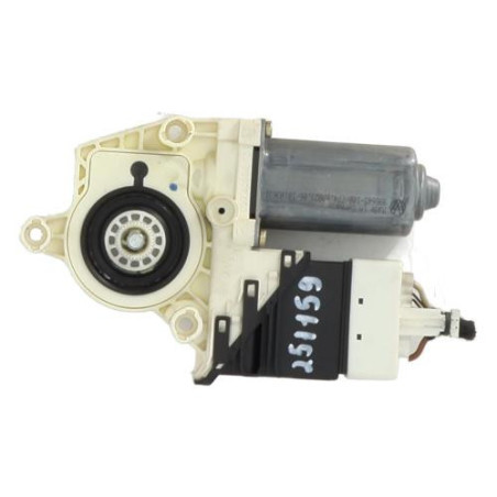 Moteur leve vitre arriere gauche VOLKSWAGEN TOURAN 1 Photo n°1