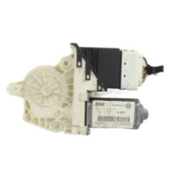 Moteur leve vitre arriere gauche VOLKSWAGEN TOURAN 1 Photo n°3