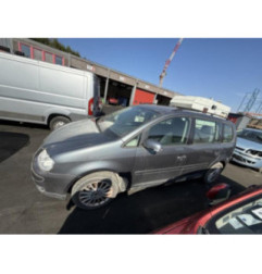 Moteur leve vitre arriere gauche VOLKSWAGEN TOURAN 1 Photo n°13