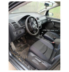 Moteur leve vitre avant droit VOLKSWAGEN TOURAN 1 Photo n°6