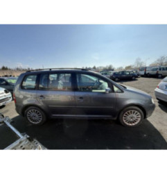 Moteur leve vitre avant droit VOLKSWAGEN TOURAN 1 Photo n°13