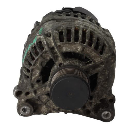 Alternateur VOLKSWAGEN TOURAN 1 Photo n°1