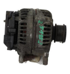 Alternateur VOLKSWAGEN TOURAN 1 Photo n°4