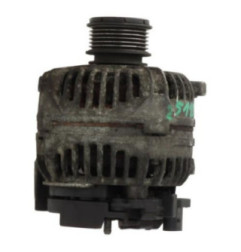 Alternateur VOLKSWAGEN TOURAN 1 Photo n°5