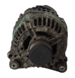 Alternateur VOLKSWAGEN TOURAN 1 Photo n°7