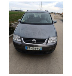 Alternateur VOLKSWAGEN TOURAN 1 Photo n°13
