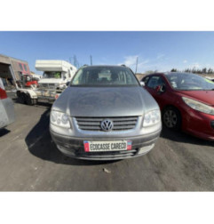 Alternateur VOLKSWAGEN TOURAN 1 Photo n°14