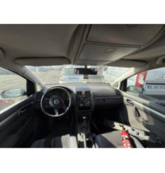 Alternateur VOLKSWAGEN TOURAN 1 Photo n°20