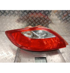 Feu arriere principal gauche (feux) MAZDA 2 2 Photo n°1
