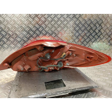 Feu arriere principal gauche (feux) MAZDA 2 2