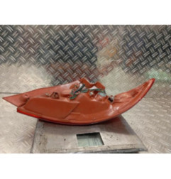 Feu arriere principal gauche (feux) MAZDA 2 2 Photo n°4