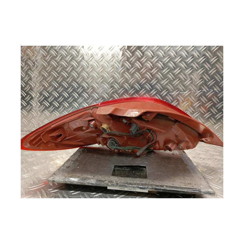 Feu arriere principal droit (feux) MAZDA 2 2