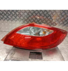 Feu arriere principal droit (feux) MAZDA 2 2