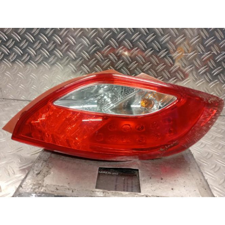 Feu arriere principal droit (feux) MAZDA 2 2
