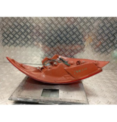 Feu arriere principal droit (feux) MAZDA 2 2 Photo n°3