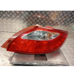 Feu arriere principal droit (feux) MAZDA 2 2 Photo n°4