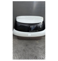 Malle/Hayon arriere CITROEN C4 CACTUS Photo n°1