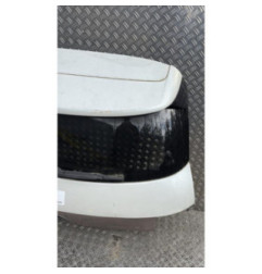 Malle/Hayon arriere CITROEN C4 CACTUS Photo n°3