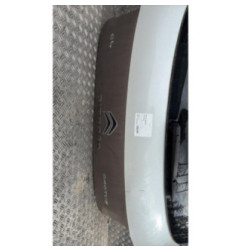 Malle/Hayon arriere CITROEN C4 CACTUS Photo n°5